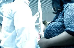 XXX 我的妻子总是吸引她超过20人 蓝色的电影性性