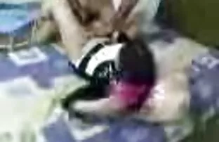 XXX 佩斯利*帕克成为黑公鸡，丈夫 大胸部色情影片
